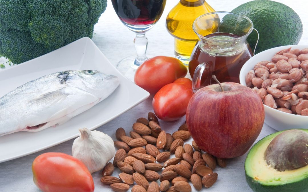 Manage Your Cholesterol