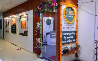 Dr Geeta’s Best Homeopathy Treatment in Viman Nagar, Pune