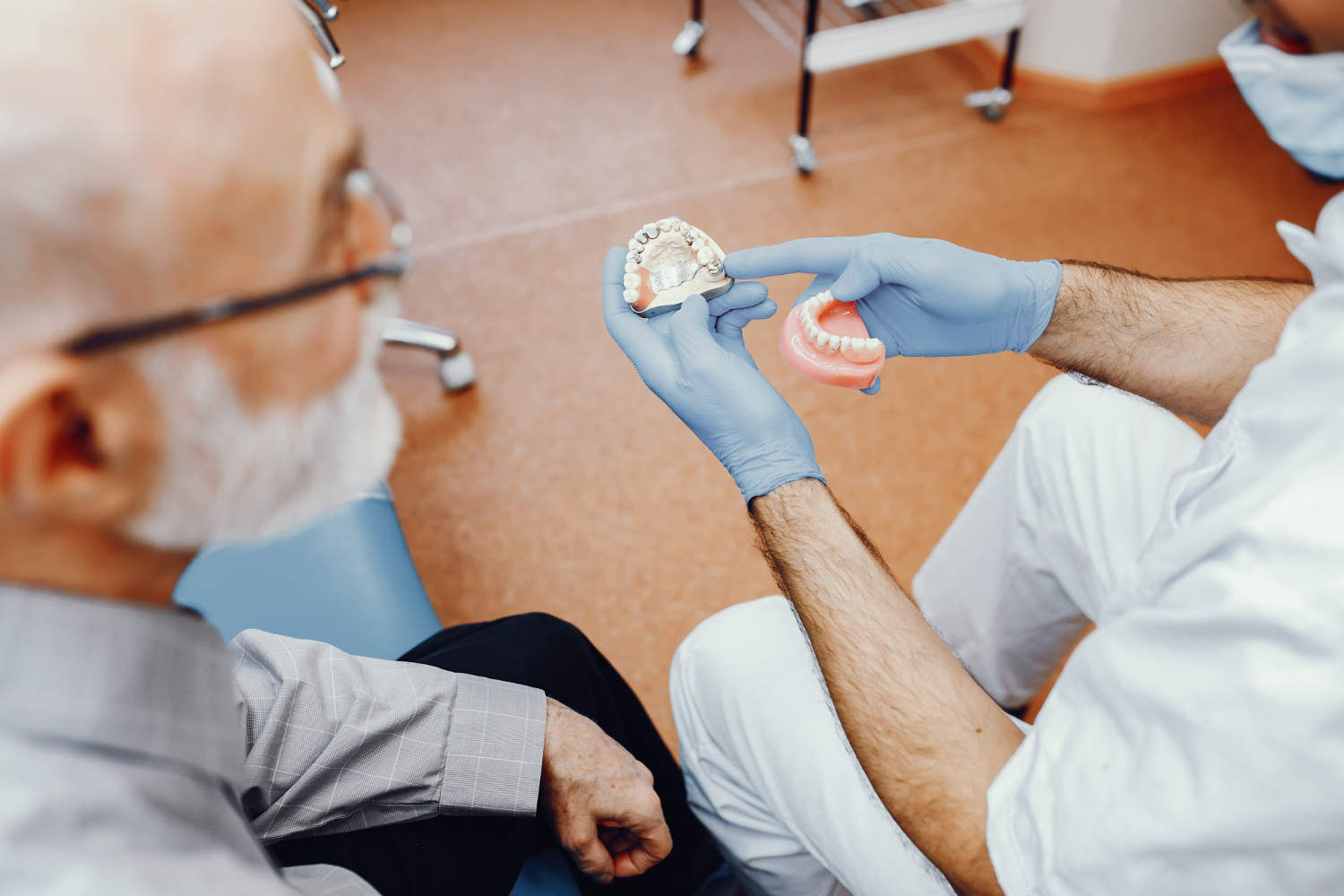 Best Root Canal Treatments In Anand Nagar