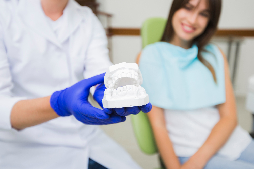 Best Root Canal Treatments In Anand Nagar