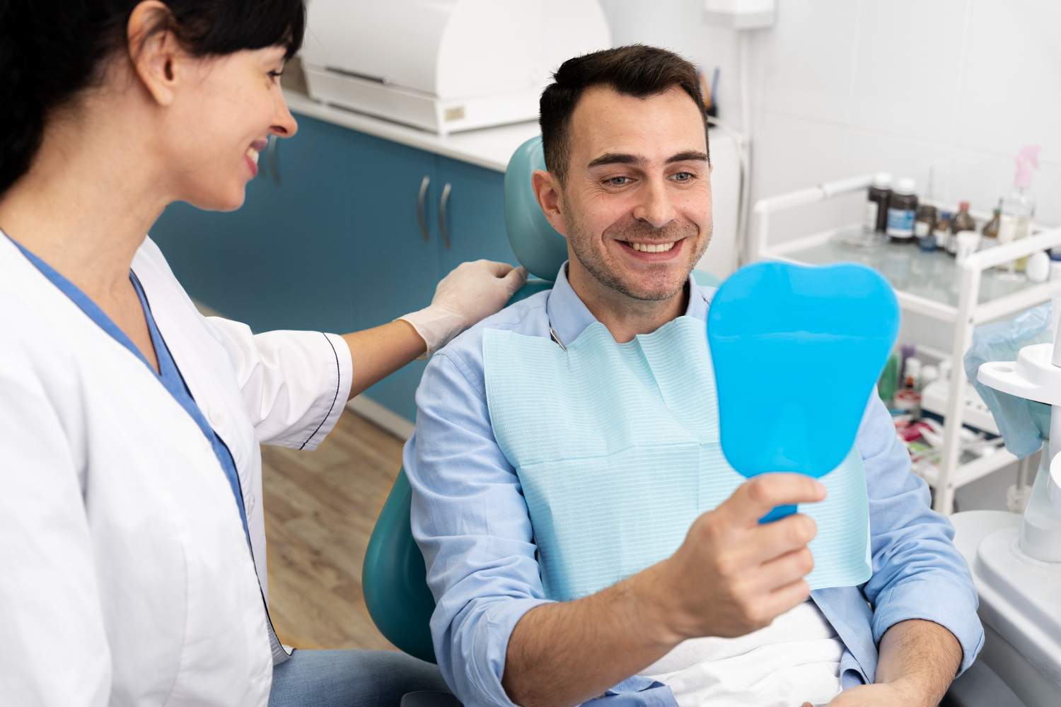 Best Root Canal Treatments In Anand Nagar