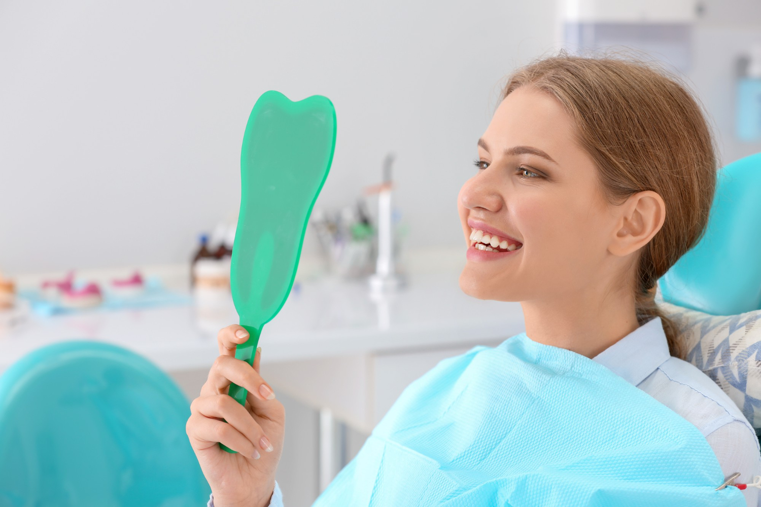 Best Root Canal Treatments In Anand Nagar