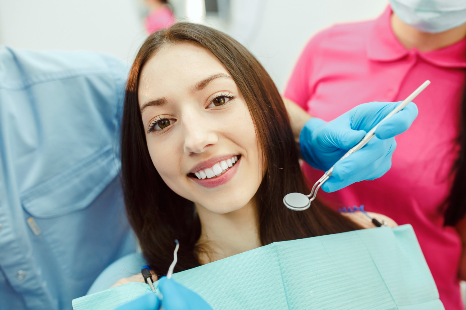 Best Root Canal Treatments In Anand Nagar