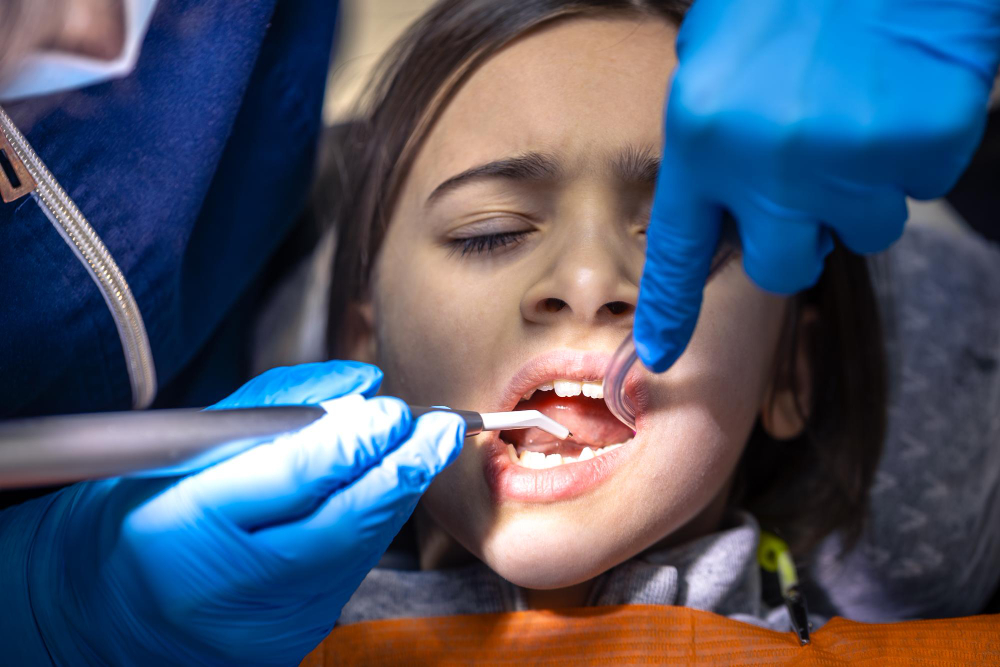 Best Root Canal Treatments In Anand Nagar